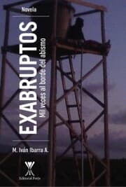 Cover von Exabruptos. Mil veces al borde del abismo