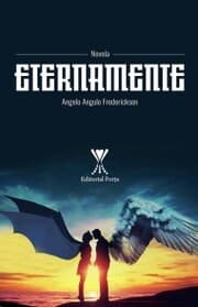 Cover von Eternamente