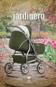 Cover von La mujer del jardinero