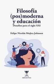 Cover von Filosofía (pos) moderna y educación