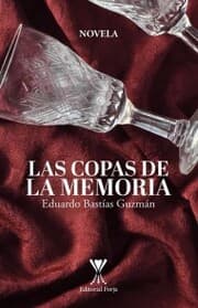 Cover von Las copas de la memoria