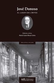 Cover von El lugar sin límites