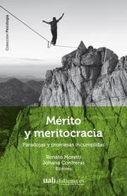 Cover von Mérito y meritocracia
