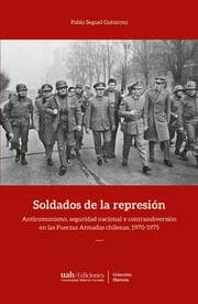Cover von Soldados de la represión