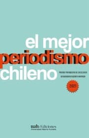 Cover von El mejor periodismo chileno