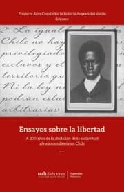 Cover von Ensayos sobre la libertad