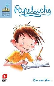 Cover von Papelucho