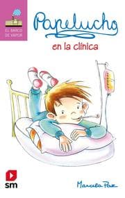 Cover von Papelucho en la clínica