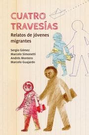 Cover von Cuatro travesías