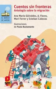 Cover von Cuentos sin fronteras
