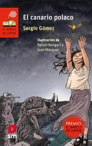 Cover von El canario polaco