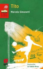Cover von Tito