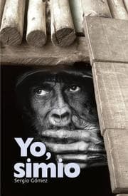 Cover von Yo simio