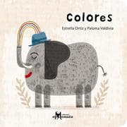 Cover von Colores