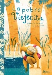 Cover von La pobre viejecita