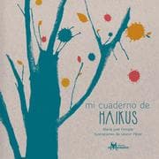 Cover von Mi cuaderno de haikus