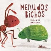 Cover von Menudos bichos