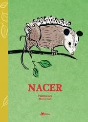 Cover von Nacer
