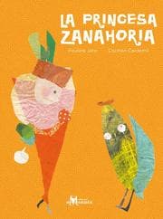 Cover von La Princesa Zanahoria