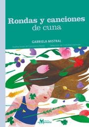 Cover von Rondas y canciones de cuna