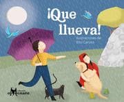 Cover von ¡Que llueva!