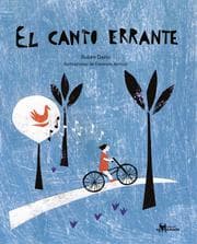 Cover von El canto errante