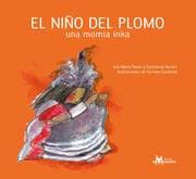 Cover von El niño del plomo