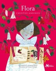 Cover von Flora, cuentos andinos