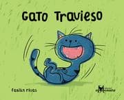 Cover von Gato travieso