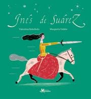 Cover von Inés de Suárez