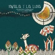 Cover von Kiwala y la luna