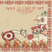 Cover von Kiwala, la llama de cobre