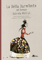 Cover von La bella durmiente del bosque