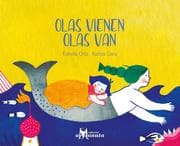 Cover von Olas vienen, olas van