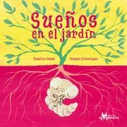 Cover von Sueños en el jardín