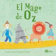 Cover von El Mago de Oz