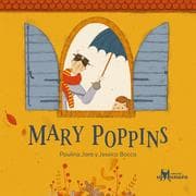 Cover von Mary Poppins