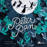 Cover von Peter Pan
