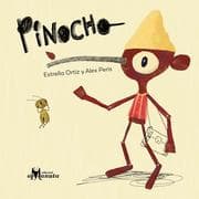 Cover von Pinocho