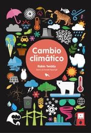 Cover von Cambio climático