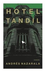 Cover von Hotel Tandil