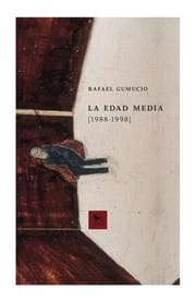 Cover von La edad media [1988-1998]