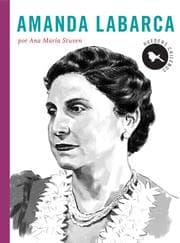 Cover von Amanda Labarca