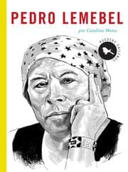 Cover von Pedro Lemebel