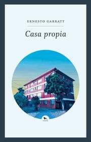 Cover von Casa propia