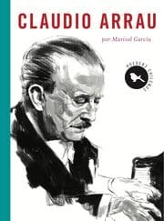 Cover von Claudio Arrau