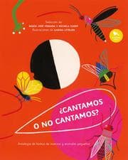 Cover von Cantamos o no cantamos