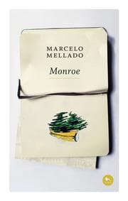 Cover von Monroe