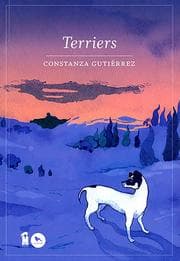 Cover von Terriers