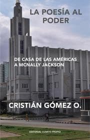 Cover von La poesía al poder